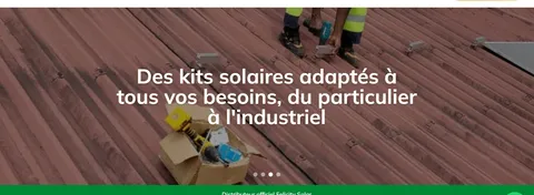 JP Solaire